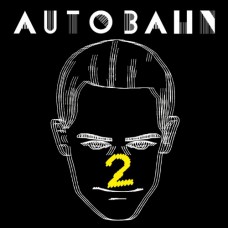 AUTOBAHN-AUTOBAHN (12")