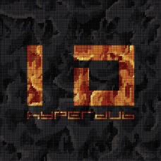 V/A-HYPERDUB 10.1 (2CD)
