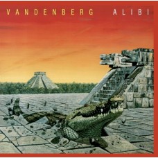 VANDENBERG-ALIBI -SPEC- (CD)