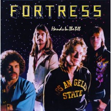 FORTRESS-HANDS IN THE TILL -SPEC- (CD)