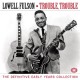 LOWELL FULSON-TROUBLE TROUBLE (3CD)
