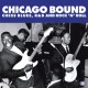 V/A-CHICAGO BOUND (3CD)