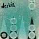 DEEKIE-SOLITAIRE (LP)