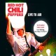 RED HOT CHILI PEPPERS-LIVE TO AIR -DIGI- (CD)