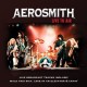 AEROSMITH-LIVE TO AIR (CD)