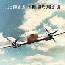 BLUES TRAVELER-DEFINITIVE COLLECTION (2CD)