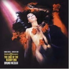 BRUNO NICOLAI-CASE OF THE BLOODY IRIS.. (10")