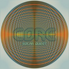 SOLAR QUEST-CORE (2CD)