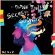 PICTISH TRAIL-SECRET SOUNDZ 1 + 2 (2CD)