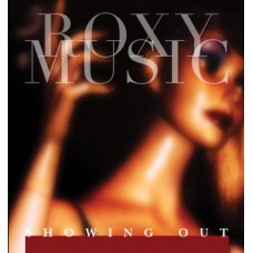 ROXY MUSIC-SHOWING OUT (CD)