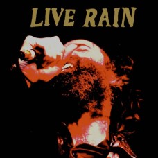 HOWLIN RAIN-LIVE RAIN (CD)