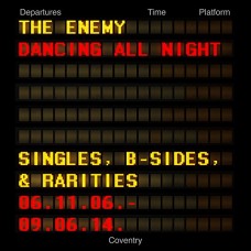 ENEMY-DANCING ALL NIGHT (2CD)