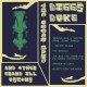 DIGGS DUKE-UPPER HAND & OTHER.. (LP)