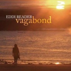 EDDI READER-VAGABOND (2LP)