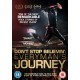JOURNEY-DON'T STOP BELIEVIN'-EVE. (DVD)