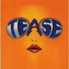 TEASE-TEASE -REMAST- (CD)
