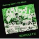 SCHOOLLY D-SATURDAY.. -BONUS TR- (CD)