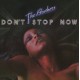 BROTHERS-DON'T STOP NOW (CD)
