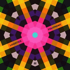 LOGISTICS-POLYPHONY (CD)