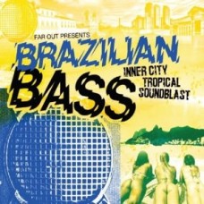 V/A-BRAZILIAN BRASS (CD)