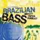V/A-BRAZILIAN BRASS (CD)