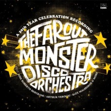 V/A-FAR OUT MONSTER DISCO.. (CD)