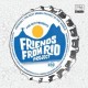V/A-FRIENDS FROM RIO..2014 (CD)