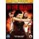 FILME-IN THE BLOOD (DVD)