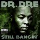 DR. DRE-STILL BANGIN (CD)