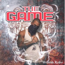 GAME-WESTSIDE RIDER (CD)