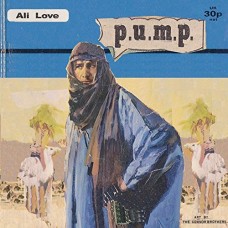 ALI LOVE-P.U.M.P. (2-12")