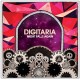 DIGITARIA-NIGHT FALLS AGAIN (CD)