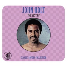 JOHN HOLT-BEST OF (2CD)