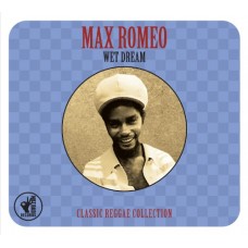 MAX ROMEO-WET DREAM (2LP)