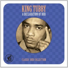 KING TUBBY-A DECLARATION OF DUB (2CD)