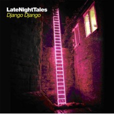 DJANGO DJANGO-LATE NIGHT TALES (CD)