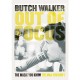 BUTCH WALKER-OUT OF FOCUS (DVD)