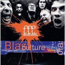 F.F.F.-BLAST CULTURE (CD)