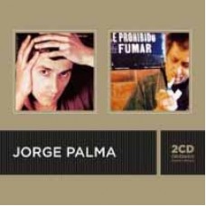 JORGE PALMA-JORGE PALMA | O LADO ERRADO DA NOITE (2CD)