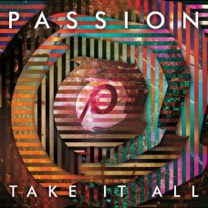 PASSION-TAKE IT ALL (CD+DVD)