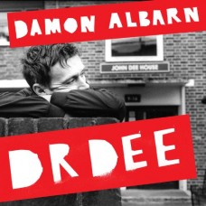 DAMON ALBARN-DR DEE (CD)