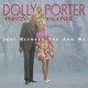 DOLLY PARTON & PORTER WAGONER-JUST BETWEEN YOU AND ME (6CD)