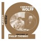 CHRISTIAN WOLFF-PIANIST: PIECES PERFORMED (3CD)
