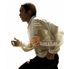 FILME-12 YEARS A SLAVE (DVD)