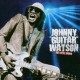JOHNNY WATSON -GUITAR--HOT LITTLE MAMA (CD)