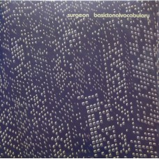 SURGEON-BASICTONALVOCABULARY (2LP)