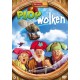 KABOUTER PLOP-PLOP IN DE WOLKEN (DVD)