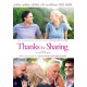 FILME-THANKS FOR SHARING (DVD)