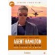 FILME-AGENT HAMILTON - IN THE.. (DVD)