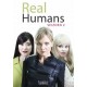 SÉRIES TV-REAL HUMANS SEASON 2 (4DVD)